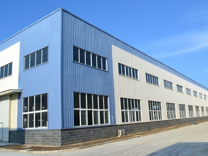 安徽省巢湖市銳鐿內(nèi)燃機(jī)配件有限公司企業(yè)